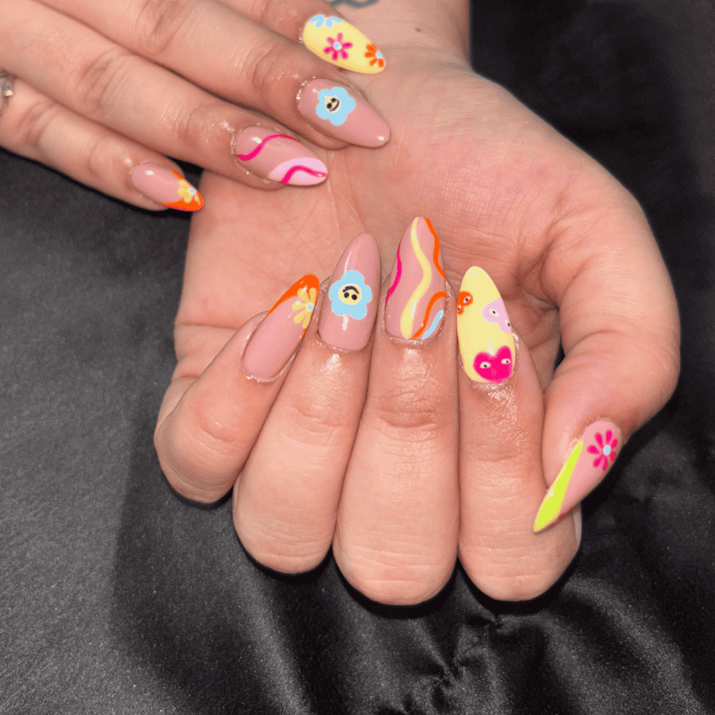 Glam Room By Kajal
