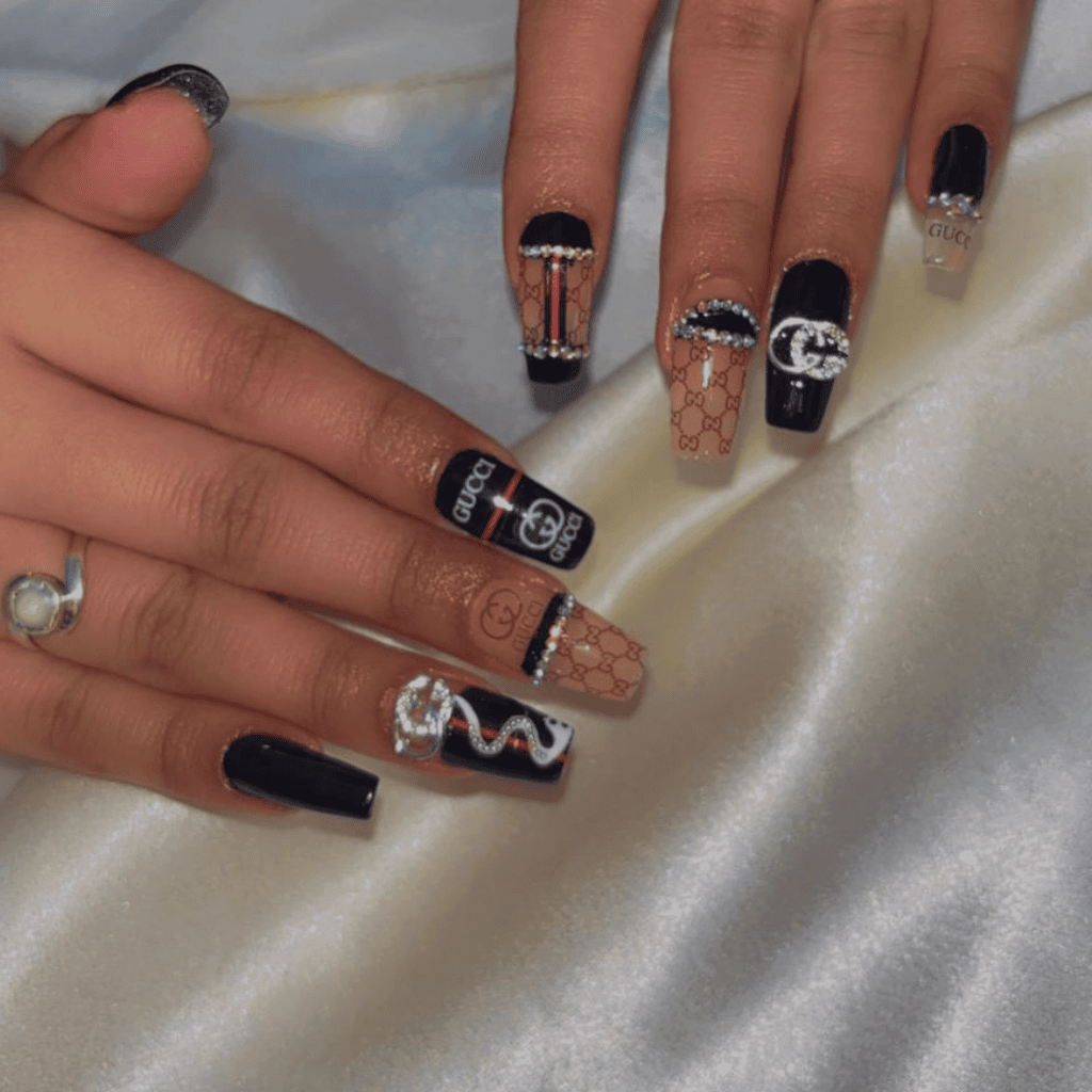 Glam Room By Kajal