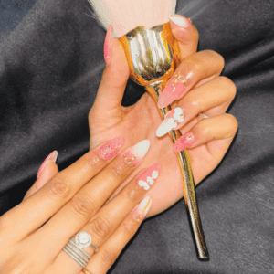 Glam Room By Kajal