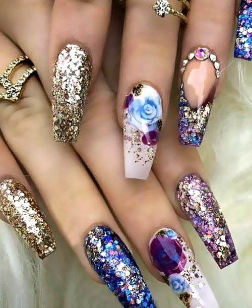 nailsextensions1 glamroombykajalsite glamroombykajalsite